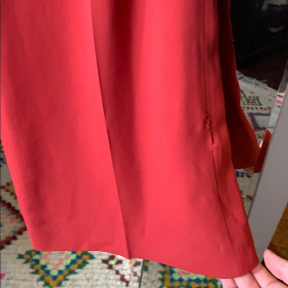 Chloé High-Rise Flare pants - Picture 7 of 7